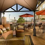Fairfield Inn & Suites By Marriott Marshall 