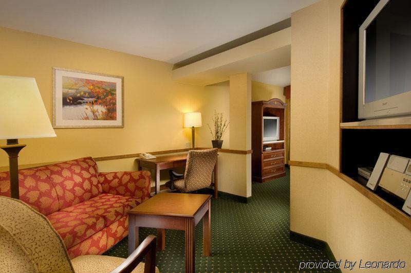 Fairfield & By Marriott 3*