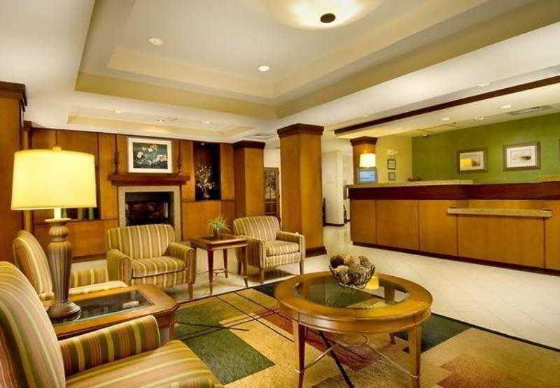 Hotel Fairfield & By Marriott Marshall