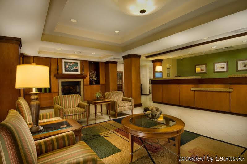 Hotel Fairfield & By Marriott 3*