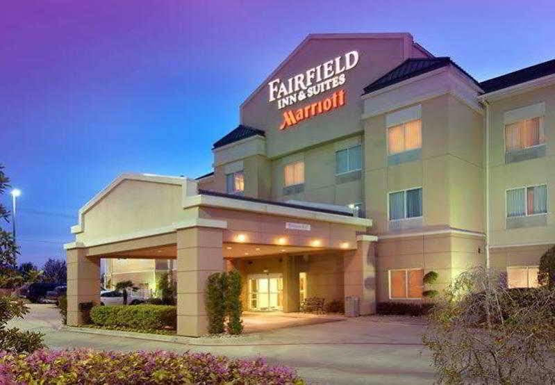 Hotel Fairfield & By Marriott