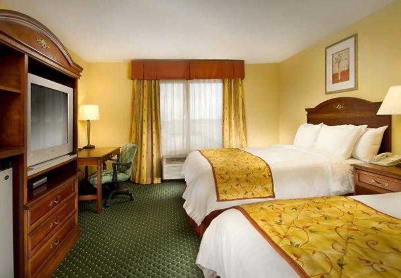 Fairfield & By Marriott 3*