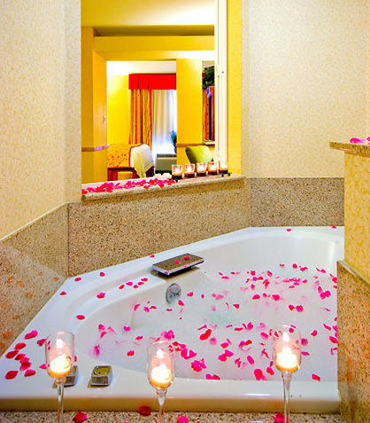 Hotel Fairfield & By Marriott 3*